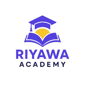 Riyawa Academy Logo